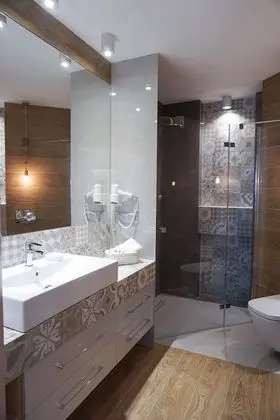 Deluxe Apart Daire (Istanbul)