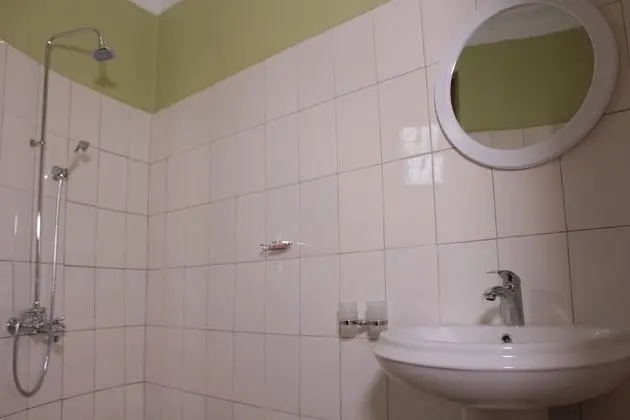 Standard Tek Büyük Yataklı Oda, 1 Çift Kişilik Yatak, Engellilere Uygun, Sigara İçilmez