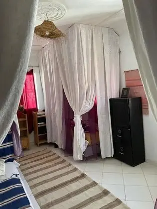 Ortak Ranzalı Oda