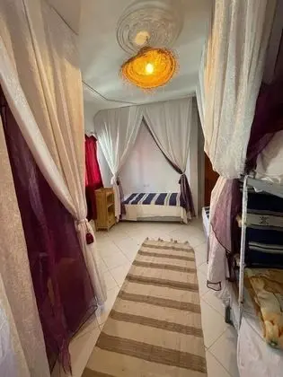 Ortak Ranzalı Oda