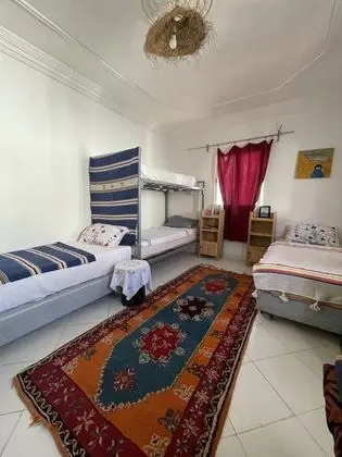 Ortak Ranzalı Oda