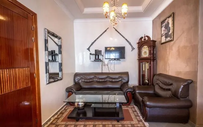 Family Çatı Katı Süiti (Penthouse), 2 Yatak Odası, Sigara İçilmez, Mutfak