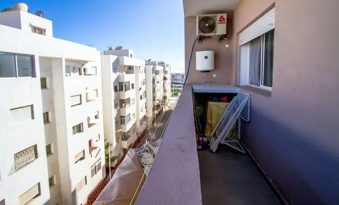Family Çatı Katı Süiti (Penthouse), 2 Yatak Odası, Sigara İçilmez, Mutfak