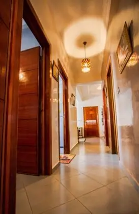 Family Çatı Katı Süiti (Penthouse), 2 Yatak Odası, Sigara İçilmez, Mutfak