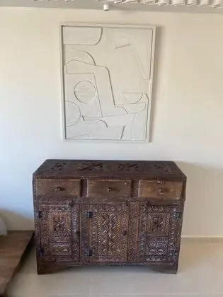 Oturma alanı