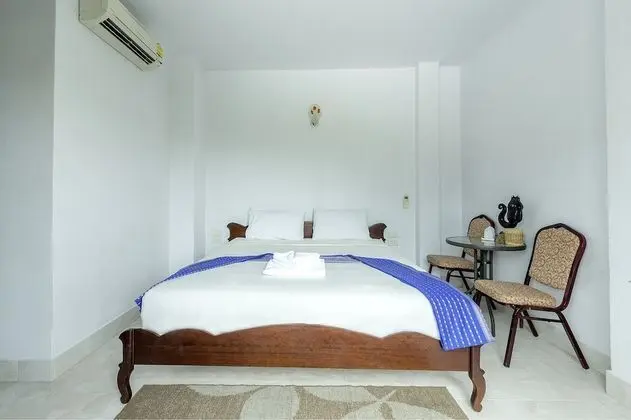Superior Jacuzzi Room