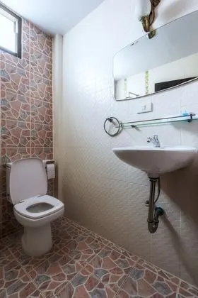 Superior Jacuzzi Room