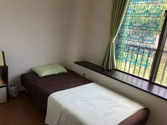 Basic Tek Kişilik Oda (101)