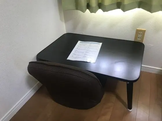 Tek Büyük Yataklı Oda (202)