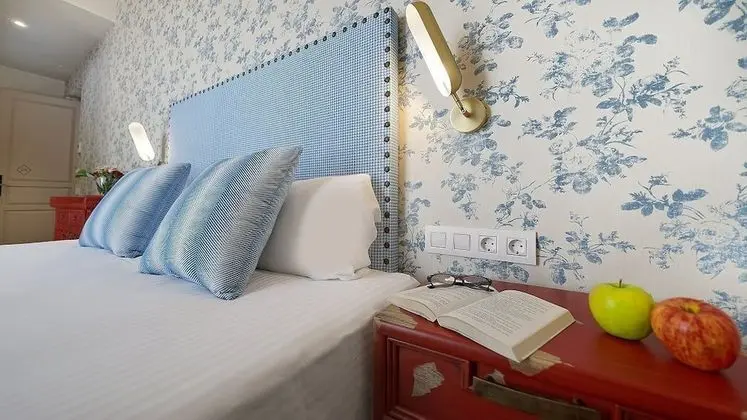 Standard Tek Büyük veya İki Ayrı Yataklı Oda (Harimaguada)