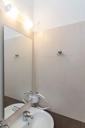 Tek Büyük Yataklı Oda, Deniz Manzaralı