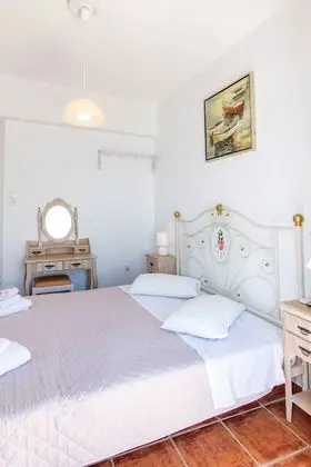 Tek Büyük Yataklı Oda, Şehir Manzaralı