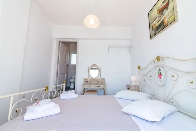 Tek Büyük Yataklı Oda, Şehir Manzaralı
