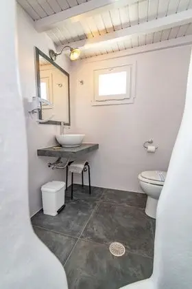 Tek Büyük Yataklı Oda, Şehir Manzaralı