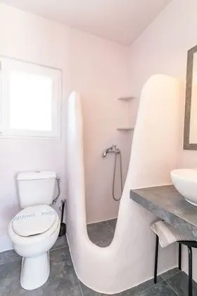 Tek Büyük Yataklı Oda, Şehir Manzaralı