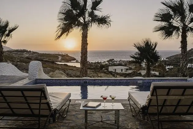 Premium Villa, 3 Yatak Odası, Mutfak, Deniz Manzaralı