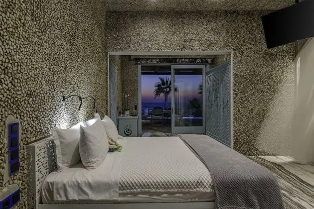 Premium Villa, 3 Yatak Odası, Mutfak, Deniz Manzaralı