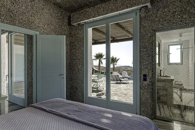 Premium Villa, 3 Yatak Odası, Mutfak, Deniz Manzaralı