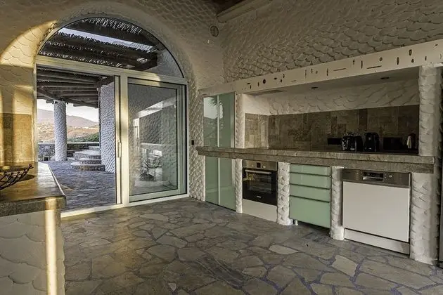 Premium Villa, 3 Yatak Odası, Mutfak, Deniz Manzaralı
