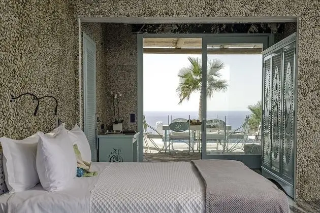 Premium Villa, 3 Yatak Odası, Mutfak, Deniz Manzaralı
