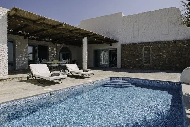 Premium Villa, 3 Yatak Odası, Mutfak, Deniz Manzaralı