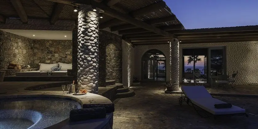 Premium Villa, 3 Yatak Odası, Mutfak, Deniz Manzaralı