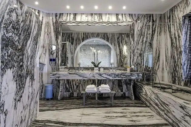 Premium Villa, 3 Yatak Odası, Mutfak, Deniz Manzaralı