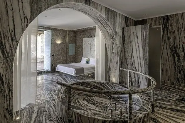 Premium Villa, 3 Yatak Odası, Mutfak, Deniz Manzaralı