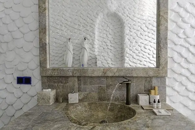 Premium Villa, 3 Yatak Odası, Mutfak, Deniz Manzaralı
