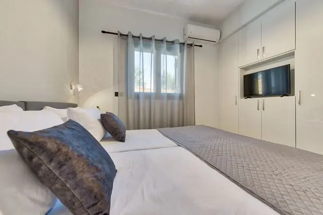 Comfort Villa