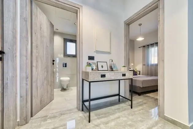 Comfort Villa