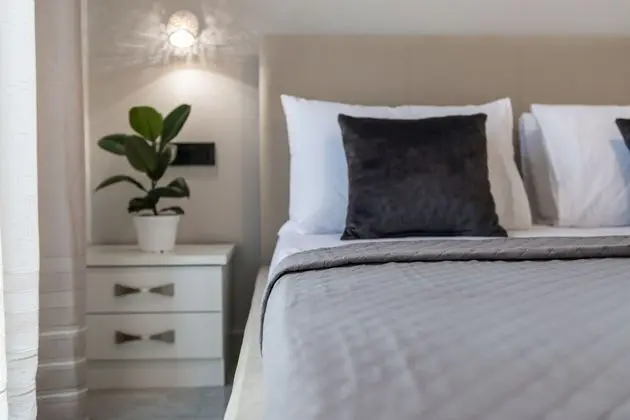 Comfort Villa