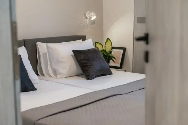 Comfort Villa