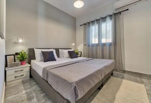 Comfort Villa