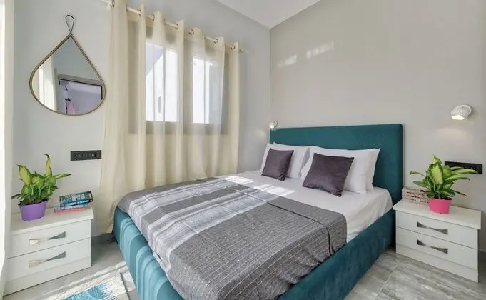 Comfort Villa
