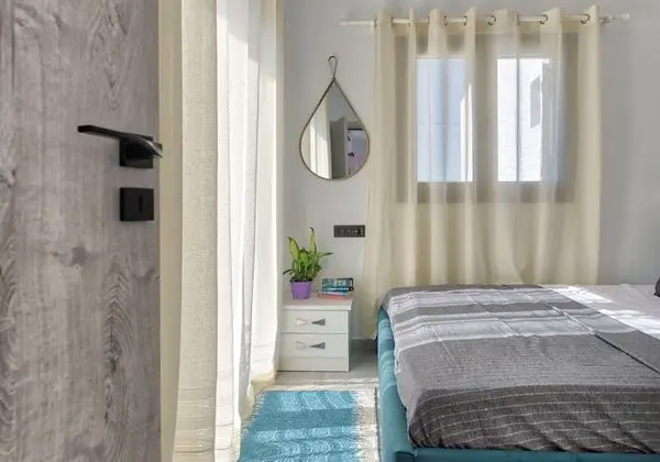 Comfort Villa