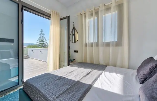 Comfort Villa
