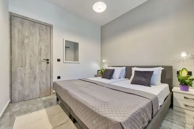 Comfort Villa