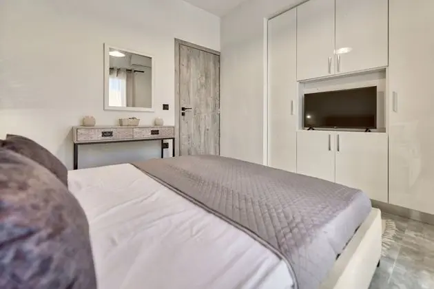 Comfort Villa