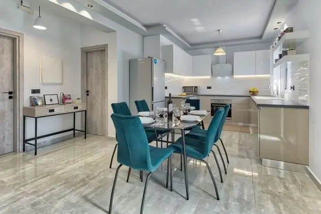Comfort Villa
