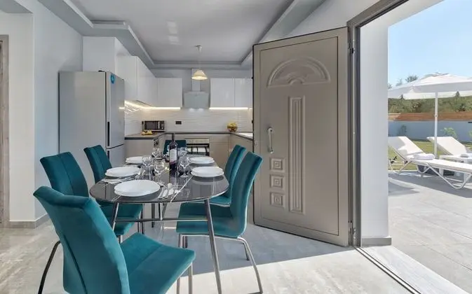 Comfort Villa