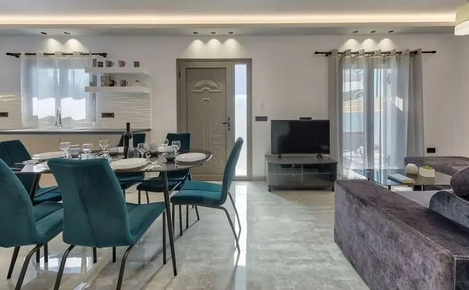 Comfort Villa