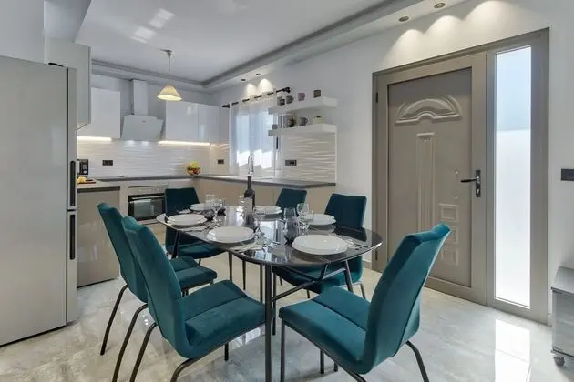 Comfort Villa
