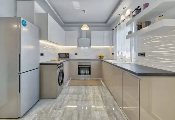 Comfort Villa