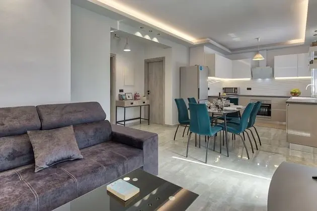 Comfort Villa