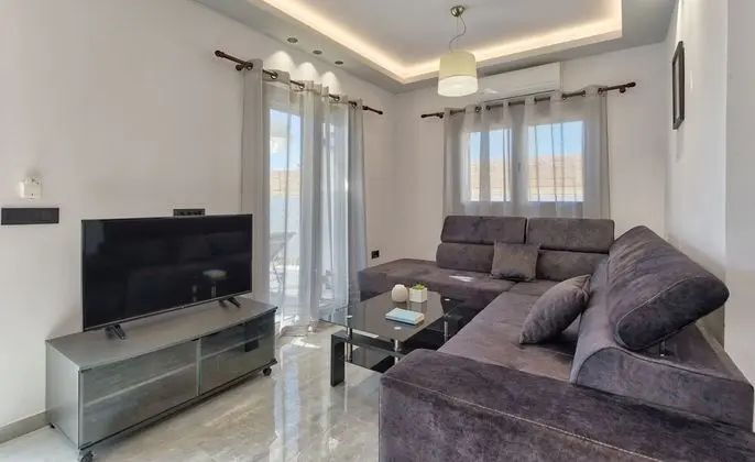 Comfort Villa