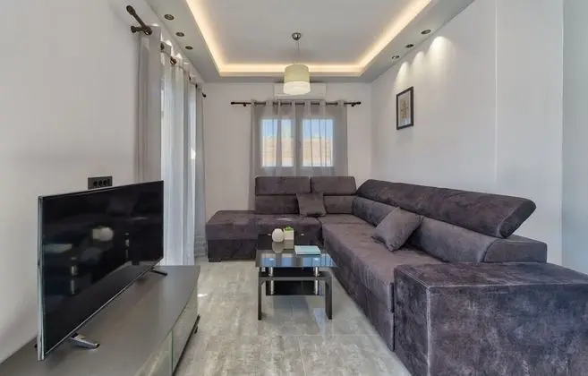 Comfort Villa