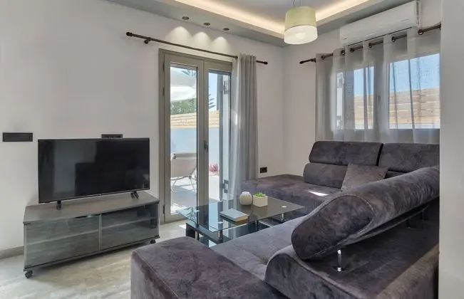 Comfort Villa