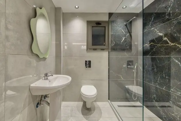 Comfort Villa