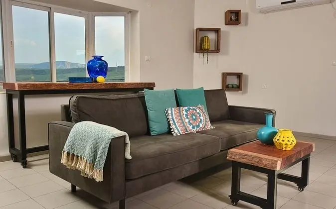 Design Apart Daire, 1 Yatak Odası